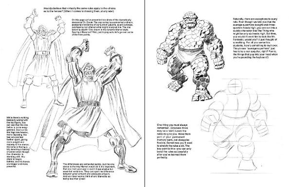 How-To-Draw-Comics-Step-By-Step