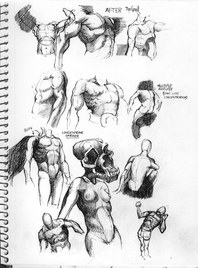 wolverine-marvel-objects-body-head-How-To-Draw-Comics-Step-By-Step