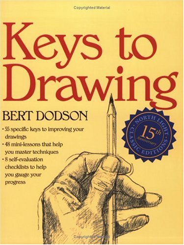 keys-to-drawing-by-bert-dodson-book-ebook-download