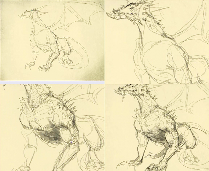 how-to-draw-a-dragon-body-1