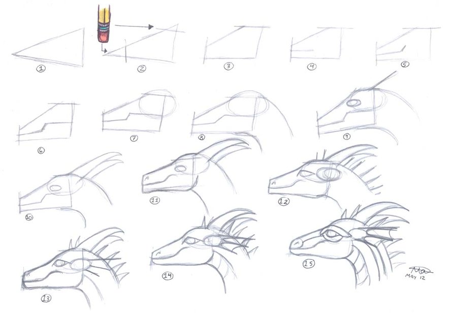 how-to-draw-a-dragon-head-1