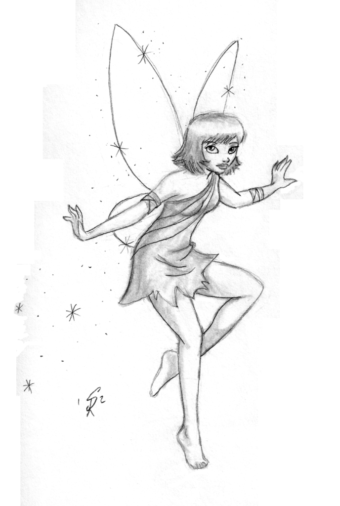 how-to-draw-fairies-pencil-drawings-688x1024