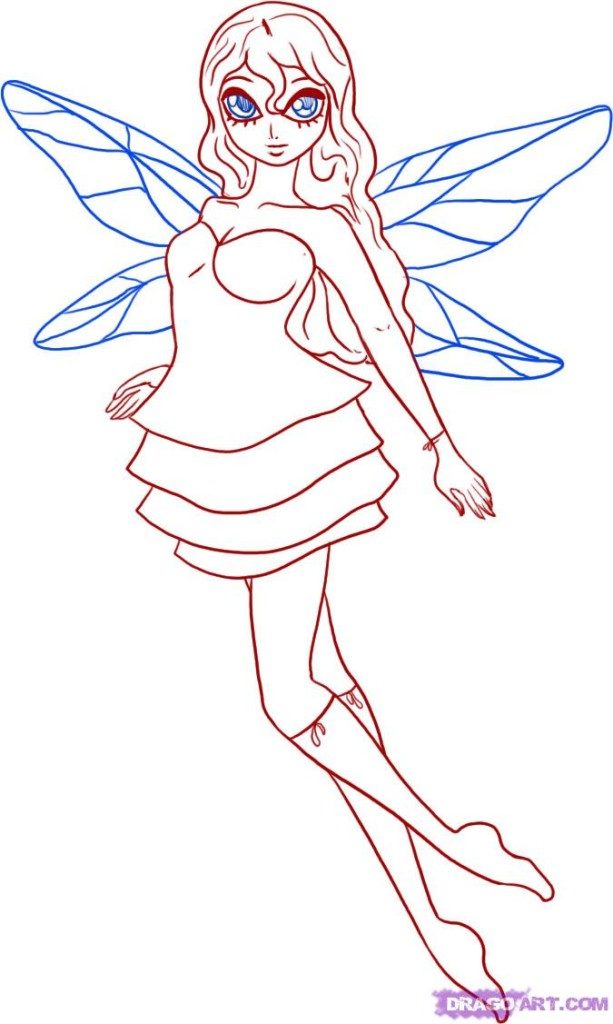 how-to-draw-fairies-tutorials-2-613x1024