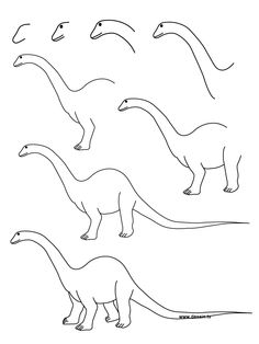step-by-step-how-to-draw-a-dinosaur