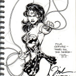 Wonder-Woman-Draw-womder-woman-by-Jim-Lee-Comicbook-art-3