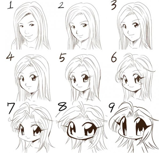 how-to-draw-anime-eyes-my-favorite-is-number