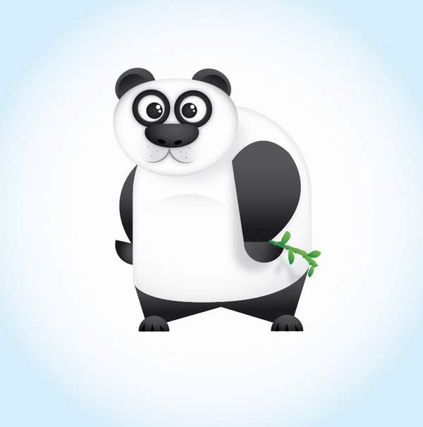 draw-a-polarbear-in-illustrator-vector-panda-character-lg