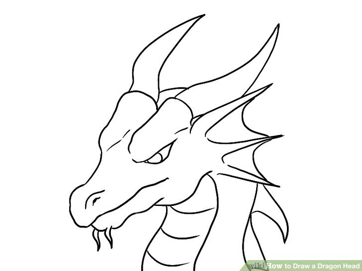 Featured image of post Draw Cartoon Dragon How to draw friendly cartoon dragons with drawing tutorial