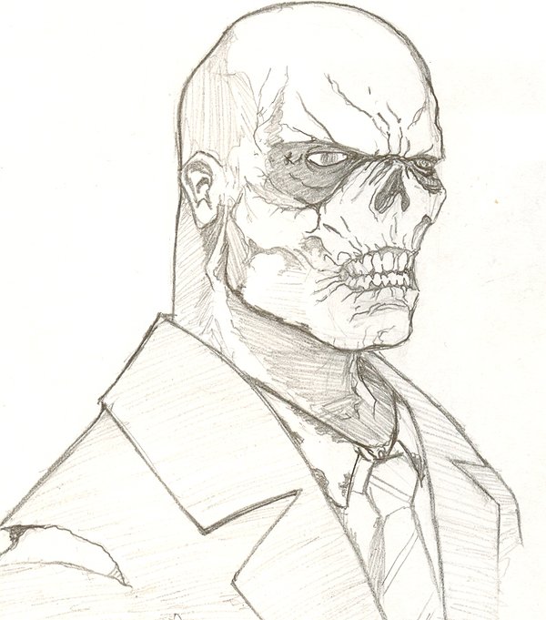 cool drawings of zombies
