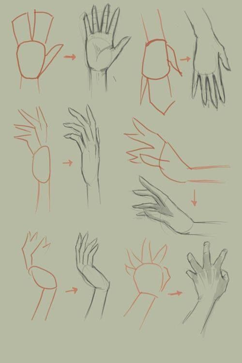 Featured image of post How To Draw Anime Hands Holding Something : Collection by all things with drawing • last updated 2 days ago.